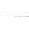 Image de Savage Gear Alpha SG2 Monster BC Canne à Lancer | Canne à Lancer pour la pêche des prédateurs en Eau Douce, pour Les swimbaits et Les Gros Poissons | Blank en Carbone 24+30T | 2,59 m | 110-220 g