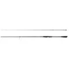 Image de Savage Gear Defiance SG2 Canne à pêche | Canne à Lancer pour la pêche en mer du Bar, du tassergal et du bonite | Puissance Moyenne | Blank en Carbone 24/30T | 2,21 m | 7-25 g
