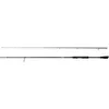 Image de Savage Gear Revenge SG2 Drop Shot Canne à pêche | Canne à Lancer pour la pêche en Eau Douce du Perche, de la Truite et du Sandre | Contrôle des leurres Souples | 2,13 m | 2-12 g