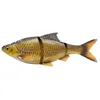 Image de Savage Gear Gardon 3D Line Thru (dorade pailletée, 32 cm/420 g coulant lentement)