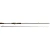 Image de Savage Gear SG4 Jeu Moyen Canne à pêche avec appâts - Canne à pêche Haute Performance en Eau Douce et en Eau salée pour Les pêcheurs de prédateurs - Légère, Durable 2.13M 10-30G