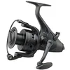 Image de DAM Quick 1 FD, Moulinets de Pêche, Moulinets Spinning, Performance Supérieure et Fonctionnement Doux pour Une Expérience de Pêche Inégalée, Unisexe, Noir, 6000