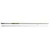 Image de Savage Gear SG4 Jeu Moyen Canne à pêche - Canne à pêche de qualité supérieure pour l'eau Douce et l'eau salée -Idéale pour la pêche à l'achigan, au brochet, à la Truite et aux prédateurs 2.51M 15-45G