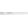 Image de Savage Gear SG4 Jeu Rapide Canne à pêche - Canne à pêche Haute Performance en Fibre de Carbone Toray 30T pour Les pêcheurs, idéale pour cibler Les espèces prédatrices 2.71M 20-60G