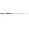 Image de Savage Gear SG4 Drop Shot Specialist Canne à pêche - Flanc en Carbone Toray 30T Haute sensibilité - Action Extra-Rapide, idéal pour la pêche des carnassiers en Eau Douce, 2.43M 8-28G