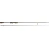 Image de Savage Gear SG4 Streetstyle Specialist Canne à pêche - Canne à pêche Predator Ultra-légère et mi-légère pour la Perche, Le Sandre et Le brochet, Parfaite pour Les rivières et Les Lacs 2.28M 4-20G