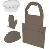 Image de Flexa Ensemble De Cuisine