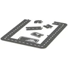 Image de Flexa Circuit De Voitures Miniatures
