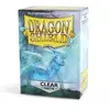 Image de Dragon Shield Protège-cartes Mats 100 Sachets