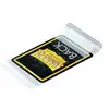 Image de Dragon Shield Protège-cartes Scellables Parfaitement Ajustés 100 Sachets