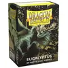 Image de Dragon Shield Protège-cartes Dual Matte Eucalyptus Lehel 100 Sachets