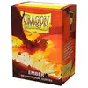 Image de Dragon Shield Protège-cartes Dual Matte Ember Alaric Revolution Kindler 100 Sachets