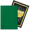 Image de Dragon Shield Pochettes Standard Doubles Mates Pour Cartes 100 Sachets