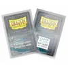 Image de Dragon Shield Pochettes De Cartes American Standard 57x89 Mm
