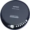 Image de Denver DM-24 Lecteur CD portable CD, CD-ROM, CD-RW noir