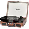 Image de Platine USB Denver VPL-120