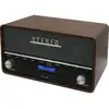 Image de Denver DAB-36 Radio de table DAB+ bois