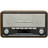 Image de Radio de table Denver DAB-18 DAB+, FM AUX bois