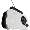Image de Denver TR-51 Radio de cuisine FM blanc