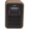 Image de Denver DAB-48 Radio de cuisine FM, DAB+ Bluetooth gris