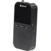 Image de Denver DAH-126MK2 Radio de poche DAB, FM noir
