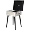 Image de Denver VPR-250 Platine gris clair (satiné)