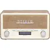 Image de Denver DAB-18LW LIGHT WOOD Radio de table DAB, FM bois (clair)