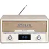 Image de Denver MDA-525LW LIGHT WOOD Radio de table DAB+, FM bois (clair)