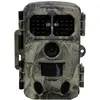 Image de Caméra de chasse Denver WCT-8026W 48 Mill. pixel Wi-Fi camouflage