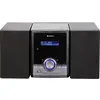Image de Denver MDA-285 Chaîne stéréo DAB+, FM, CD, Bluetooth, MP3, 2 x 5 W noir