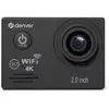 Image de Denver ACK-8064 Caméra sport 4K, WiFi, protégé contre les projections deau