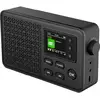Image de Denver DAB-57 Radio de table DAB+, DAB, FM USB, AUX fonction réveil noir