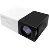 Image de Denver Projecteur PR-800B BLACK LED 15 Lumen ANSI 1920 x 1080 Full HD Mini vidéo-projecteur, avec télécommande