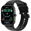 Image de Denver SWC-187B BLACK Montre connectée noir