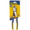 Image de IRWIN 10505495 Pince coupante diagonale : 200 mm, Bleu