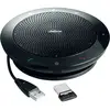 Image de Haut-parleur de conférence Jabra Speak 510+ MS (inkl. Link 370 Mini USB Adapter) Bluetooth, USB 2.0 noir