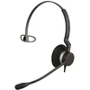 Image de Jabra BIZ 2300 Mono Type: 82 E-STD, Antibruit, Perche Micro Flex 360° Noir