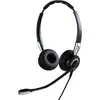 Image de Jabra BIZ  2400 II Duo NOUVELLE GENERATION - Type: 72 UNC (UNC = Ultra-Noise-Cancelling) microphone ultra anti-bruit