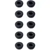 Image de Bonnettes en mousse pour écouteurs Jabra Engage 55, Engage 65, Engage 75