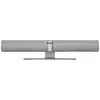 Image de Solution pour vidéoconférence 4K Jabra PanaCast 50 3840 x 1080 Pixel pied de support, microphone, haut-parleur