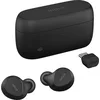 Image de Jabra Evolve2 Buds - Écouteurs Bluetooth intra-auriculaires sans fil True Wireless, réduction de bruit active et MultiSensor Voice 4 micros - Certifiés MS Teams, compatible avec d'autres applis - Noir