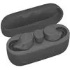Image de Jabra Evolve2 Buds Écouteurs intra-auriculaires Bluetooth Stereo noir Suppression du bruit du microphone, Noise Cancelling boîtier de charge, mise en sourdine
