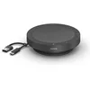 Image de Jabra Speak2 40 Speakerphone Sans Fil, Connexion USB A et USB C, Gris foncé