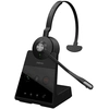 Image de Jabra Engage 65 SE Casque Sans fil Arceau Bureau/Centre d'appels Noir 9653-553-111-1