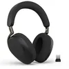 Image de Jabra Evolve3 85 Casque Bluetooth sans Fil avec Micro, Noir