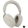 Image de Jabra Jabra Evolve3 85 MS Stereo warm grey mit Micro-casque supra-auriculaire Bluetooth Stereo gris Noise Cancelling micro-casque téléphone