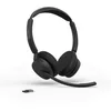 Image de Jabra Evolve3 45 Casque sans Fil Bluetooth stéréo avec Micro, UC, USB-A