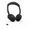 Image de Jabra Casque Bluetooth sans Fil Evolve3 65 Flex avec Micro, UC, USB-C
