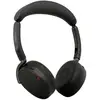 Image de Jabra Evolve3 65 Flex UC, Link390c Casque supra-auriculaire Bluetooth noir