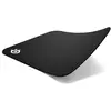 Image de SteelSeries QcK Mini - Tapis de souris de jeu en tissu - Surface exclusive micro tissée - Optimisé pour les capteurs de jeu - Taille S (250mm x 210mm x 2mm)